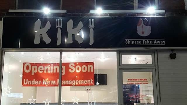 KI KI - Takeaway in doncaster