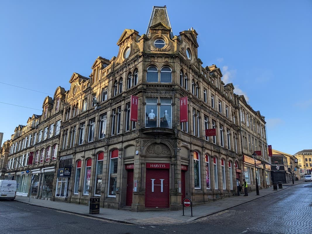 Halifax