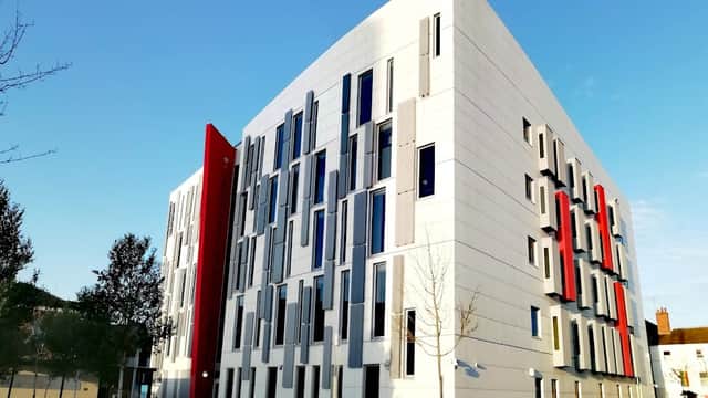 Wilberforce Health Centre - Doctors in hull