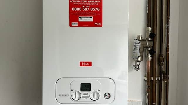 MNA Gas And Plumbing Care Ltd - Plumbers in bradford