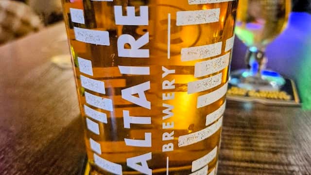 Food & drink at Oxford Tap in guiseley