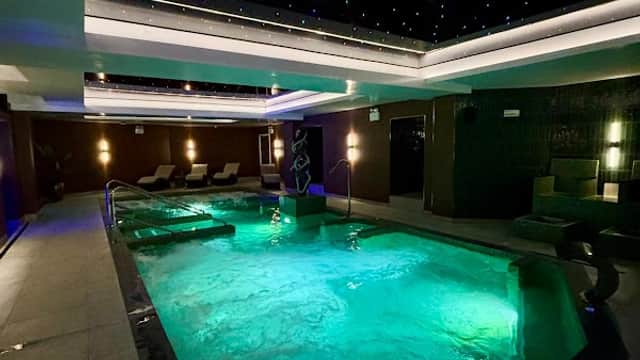The Spa at The Grand York - Spa in york