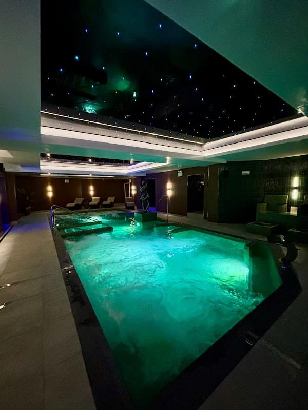 The Spa at The Grand York