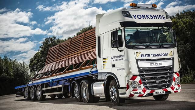 Elite Transport - Removal Companies in batley
