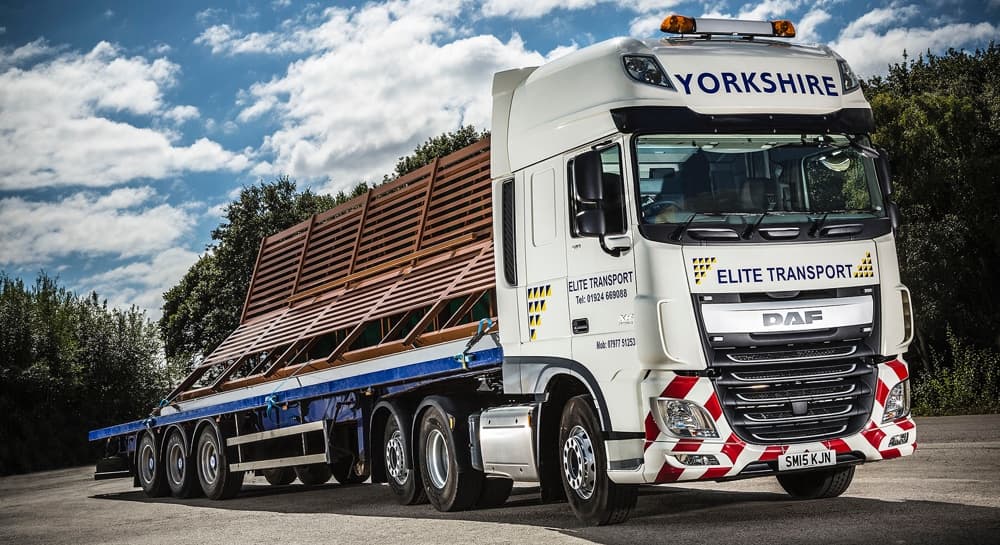 Elite Transport