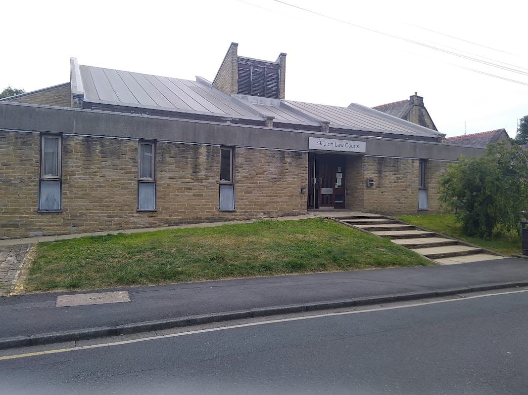 Skipton Magistrates' Court