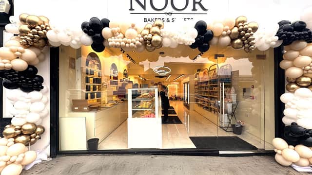 Noor Bakers & Sweets - Bakers in bradford