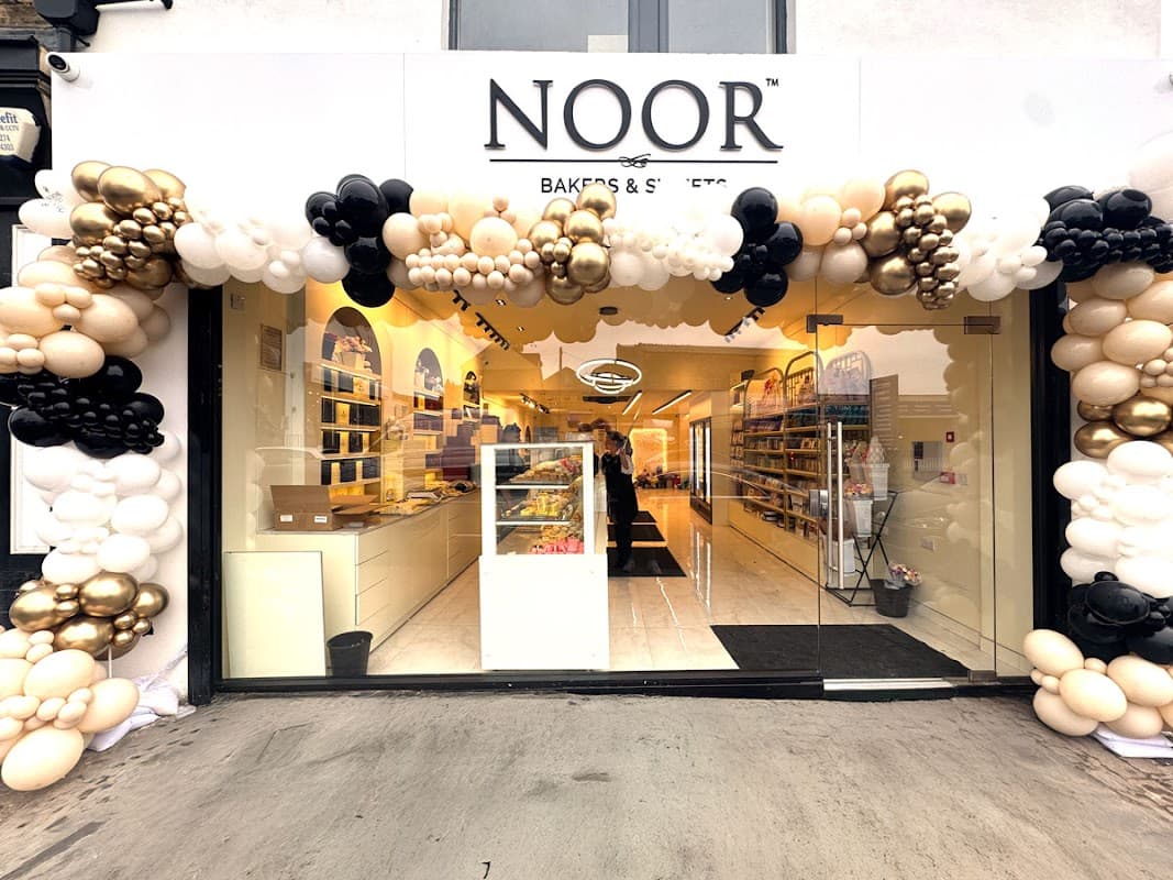 Noor Bakers & Sweets
