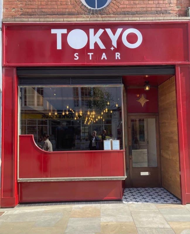 Tokyo Star