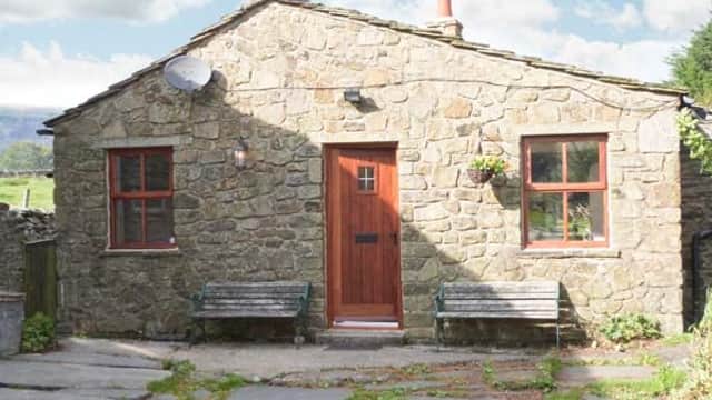 Accommodation at Wagon House in helwith bridge