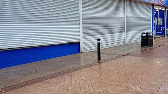 B&M Store - Discount Stores in mexborough