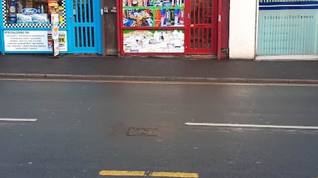 Advance Auto Parts Ltd - Garages in featherstone