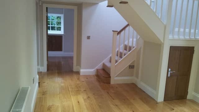 H G Decor Services - Painters & Decorators in ripon