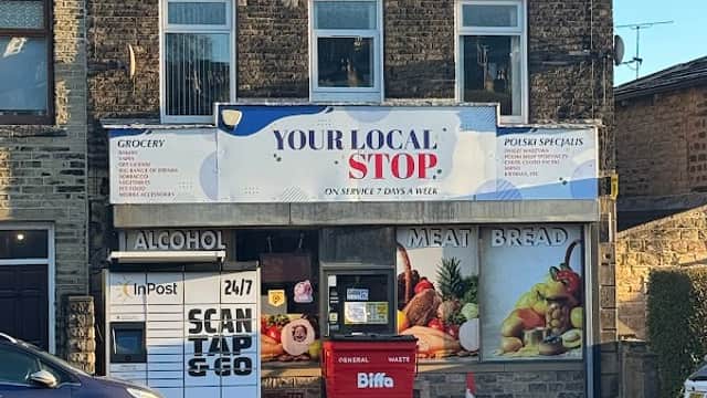 Polski Specjaly - Supermarkets in cleckheaton