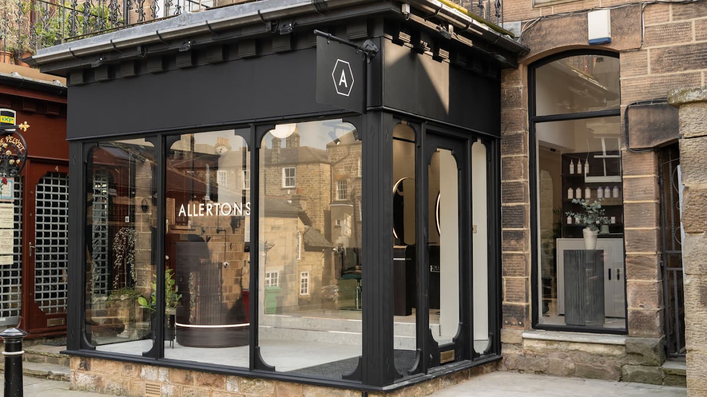 Allertons Harrogate