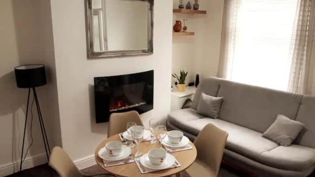 Accommodation at Hello Middlesbrough in middlesbrough