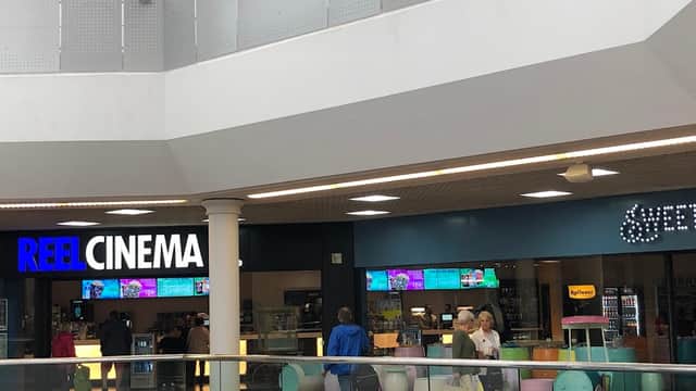Reel Cinema Wakefield - Cinema in wakefield