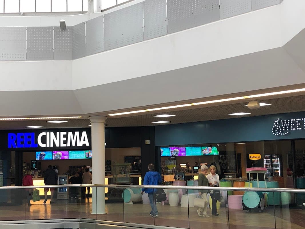 Reel Cinema Wakefield