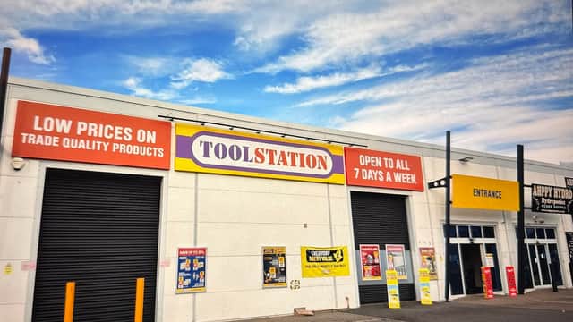 Toolstation Doncaster - Ironmongers in doncaster