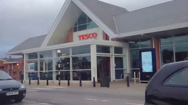 Tesco Pharmacy - Pharmacies in northallerton