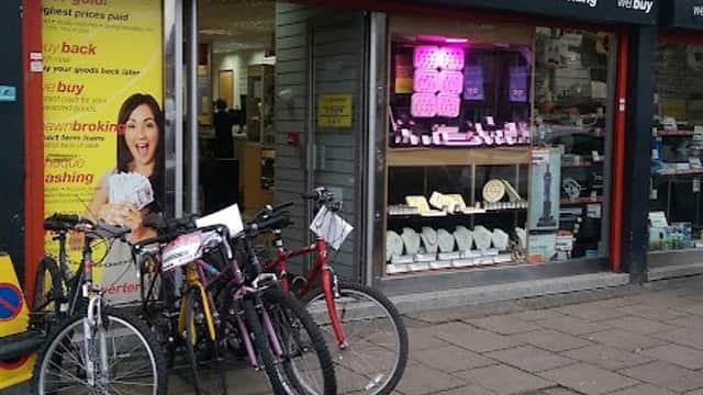 Cash Converters - Pawn Shops in shipley