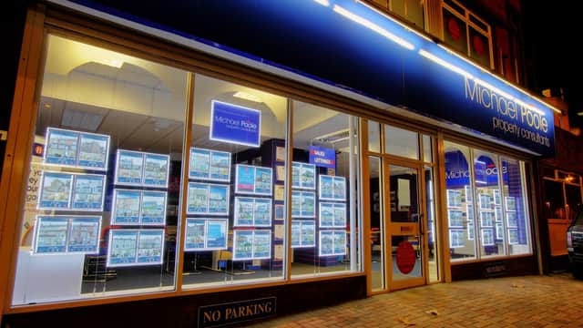 Michael Poole Estate Agents - Estate Agents in middlesbrough