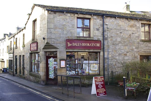 The Dales Book Centre