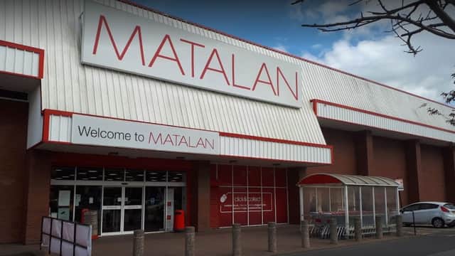 Matalan - Department Stores in thornaby