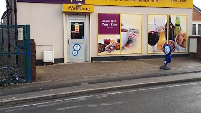 Premier - Supermarkets in featherstone