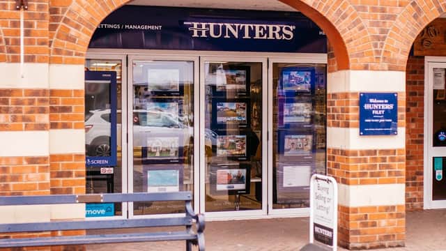 Hunters Estate & Letting Agents Filey - Estate Agents in filey