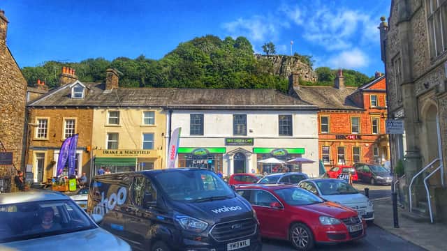 3 Peaks Cycles | Bike Shop & Cafe - Bike Shops in settle