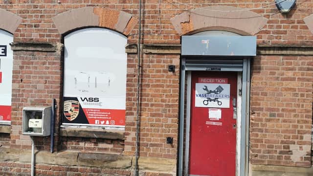 VASS Breakers - Car Parts in rotherham