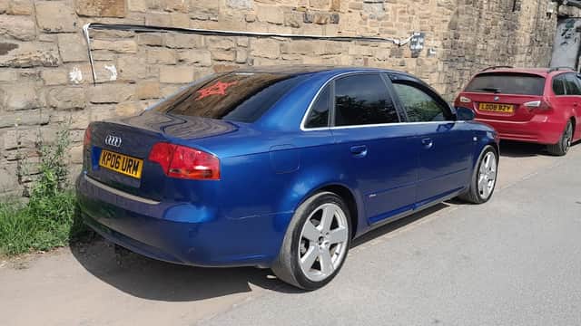 JP Auto Services - Garages in wakefield