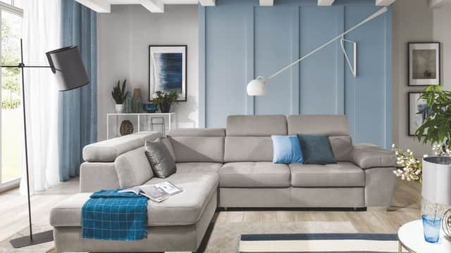 M Sofas - Furniture Shops in halifax