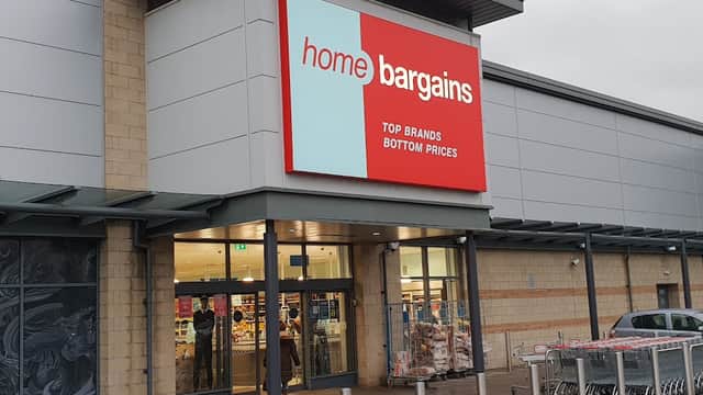 Home Bargains - Discount Stores in york