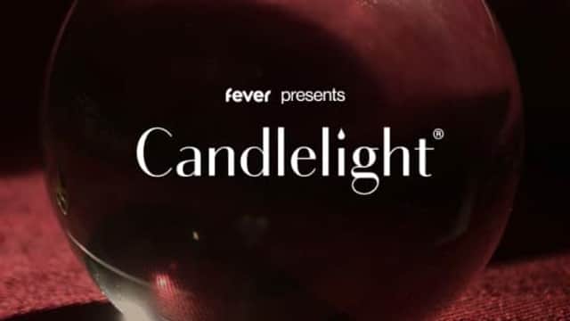 Event image for Candlelight: Tribute to Fleetwood Mac