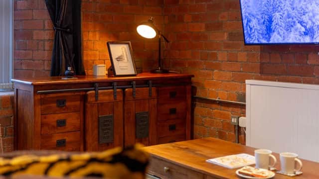 Accommodation at Staycation York at 62A Cocoa Suites in york