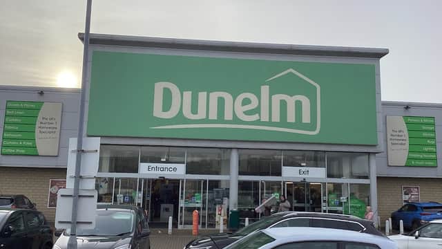 Dunelm - Department Stores in halifax