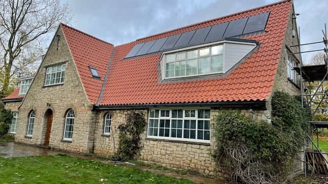YorkDale Roofing Ltd - Roofers in guiseley
