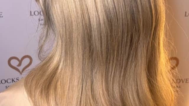 Locks of Love - Hair Salons in wath upon dearne