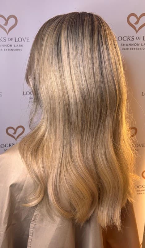 Locks of Love