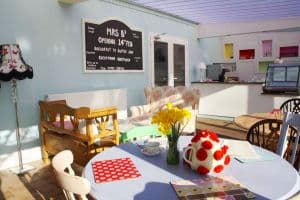 Cawood Holiday Park