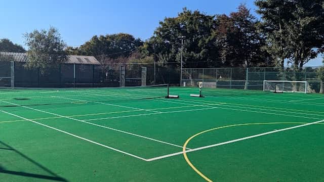 Yorebridge Sports Development Association Ltd - Gyms in bainbridge