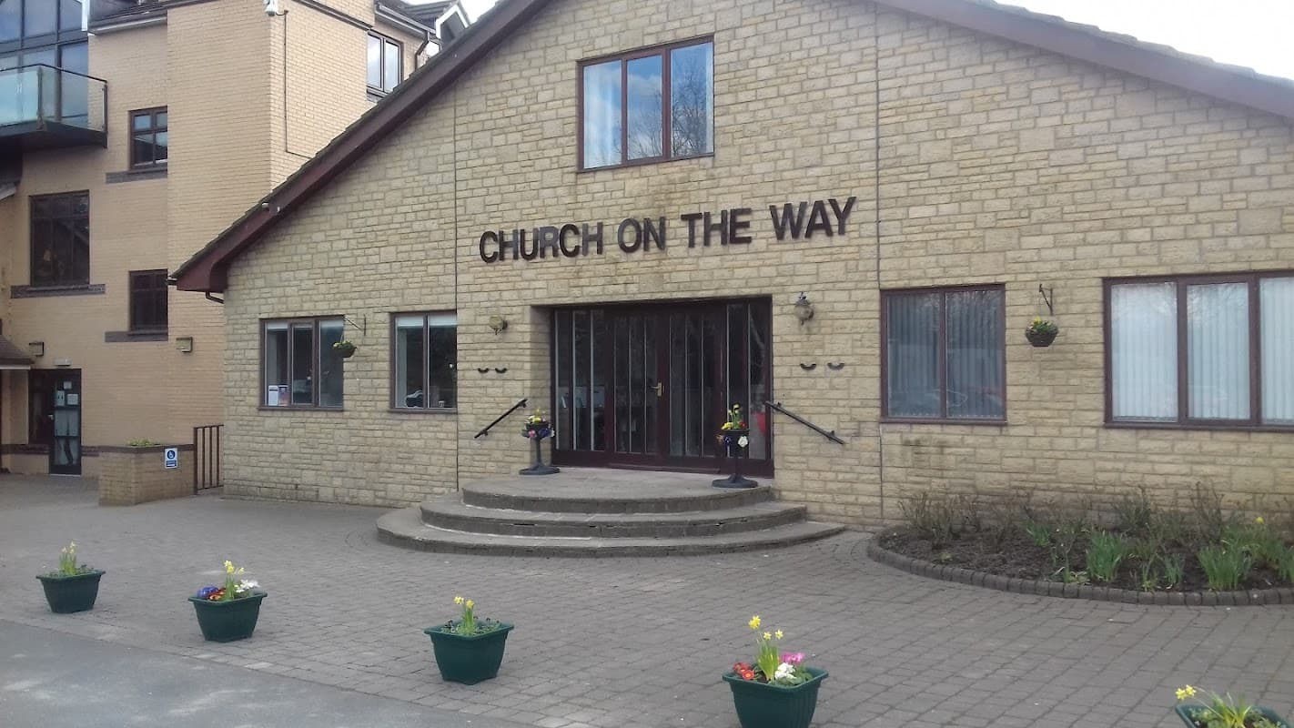 Church on the Way
