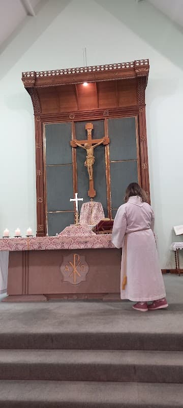 St Joseph's Catholic Church