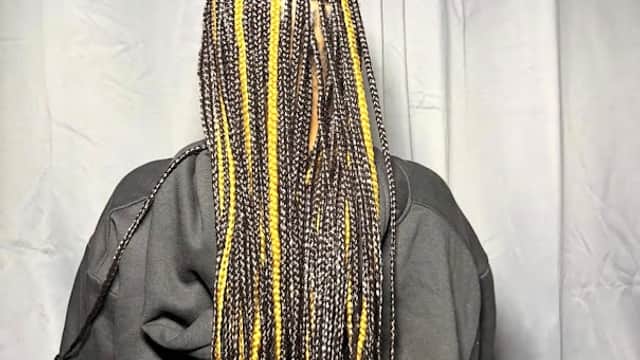 KAYGEE HAIRS - Hair Salons in rotherham