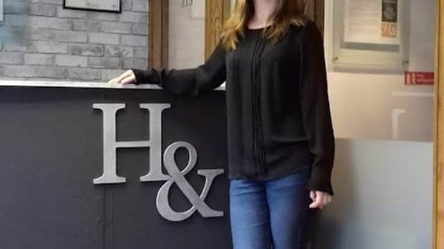 Hammond & Co. - Accountants in normanton