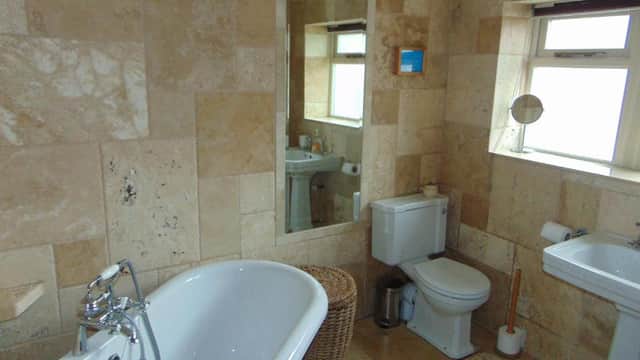 Accommodation at Everley Cottage in scarborough