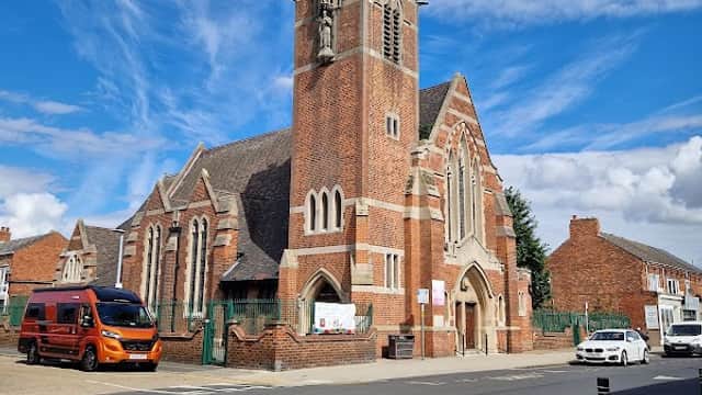 St Joseph's Catholic Church - Churches in goole