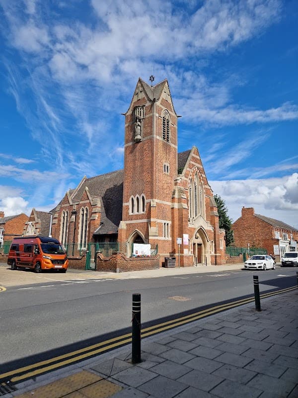 St Joseph's Catholic Church
